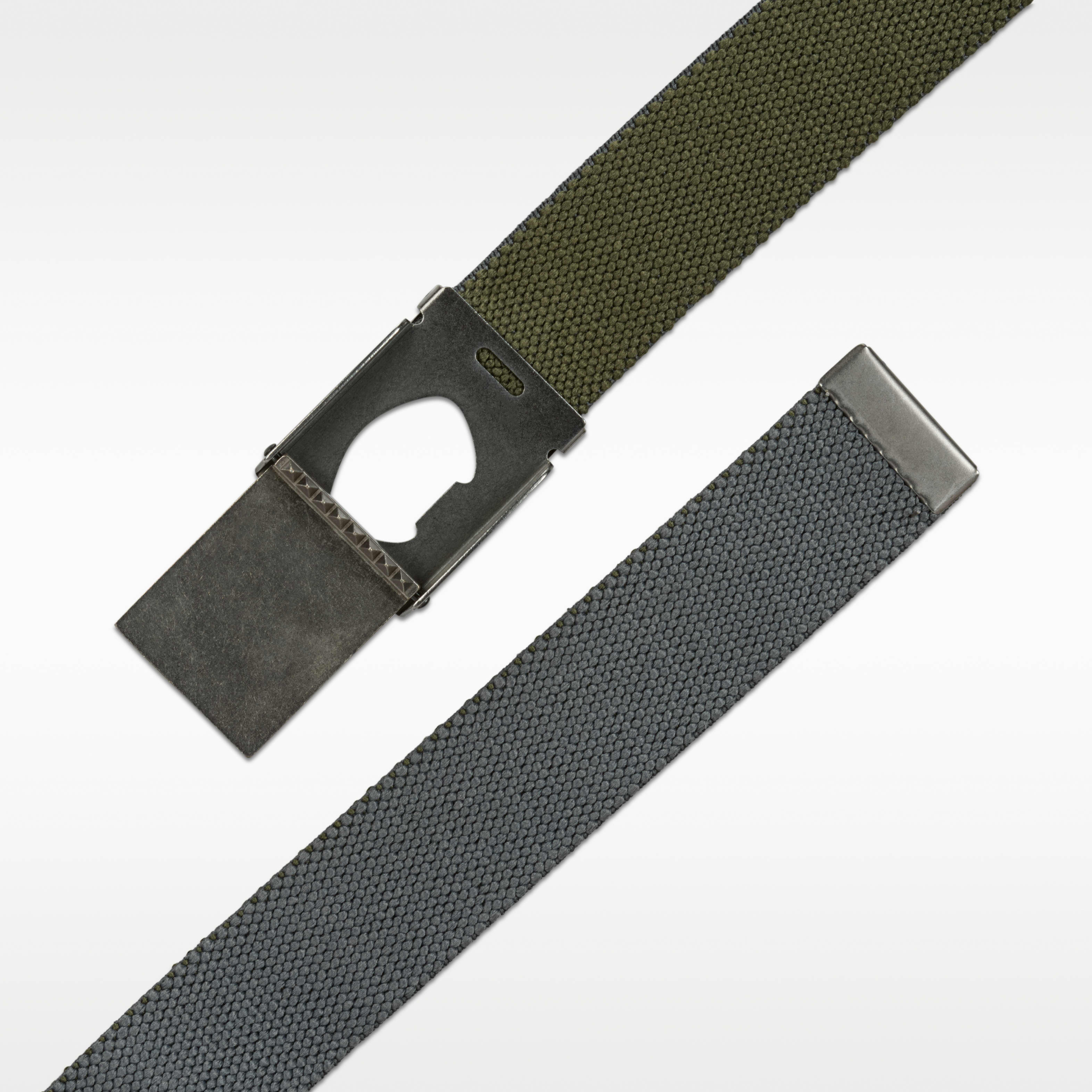 Nike SB Reversible Jacquard Webbing Belt | The Summit
